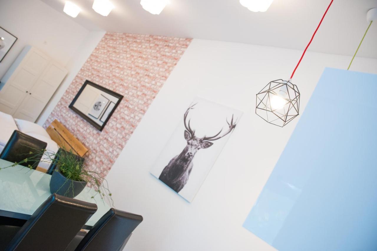 Apartmány Benešov Benesov nad Ploucnici Esterno foto