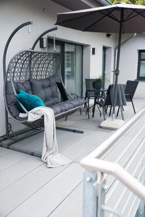 Apartmány Benešov Benesov nad Ploucnici Esterno foto