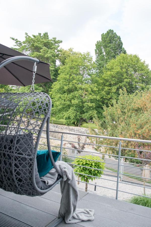 Apartmány Benešov Benesov nad Ploucnici Esterno foto