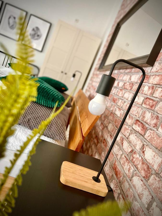 Apartmány Benešov Benesov nad Ploucnici Esterno foto