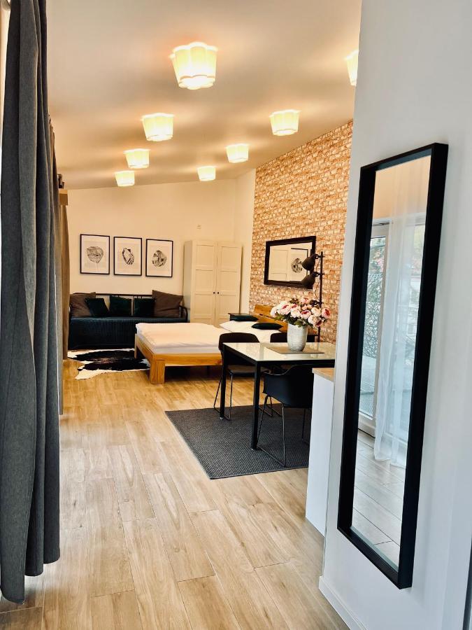Apartmány Benešov Benesov nad Ploucnici Esterno foto