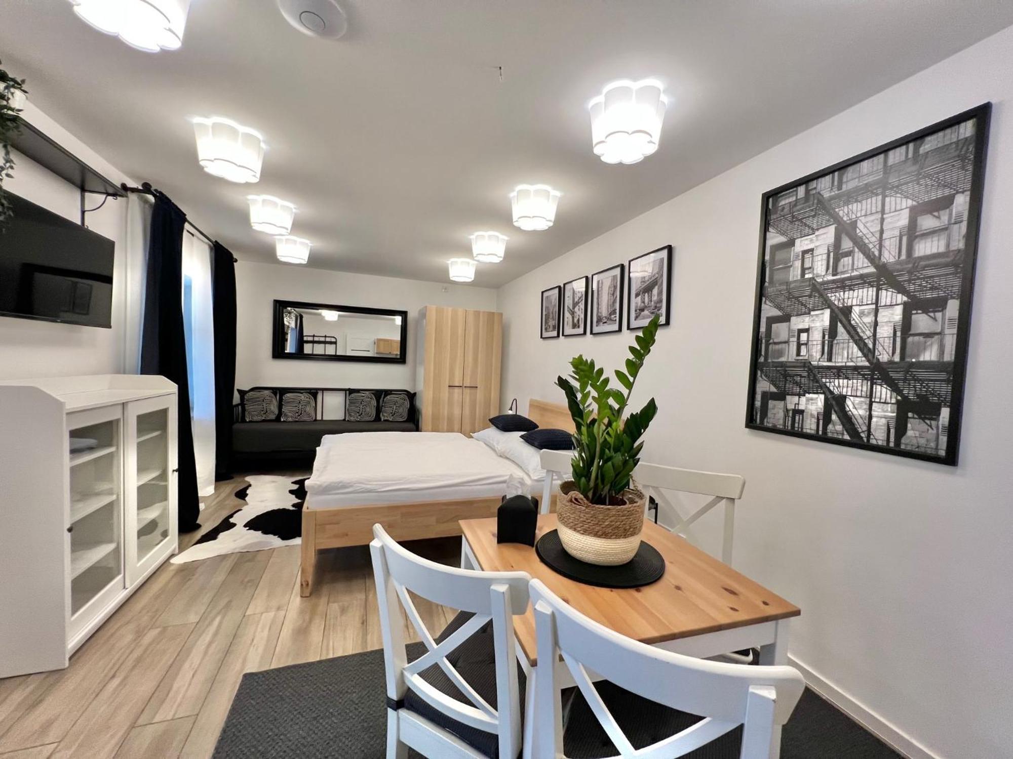 Apartmány Benešov Benesov nad Ploucnici Esterno foto