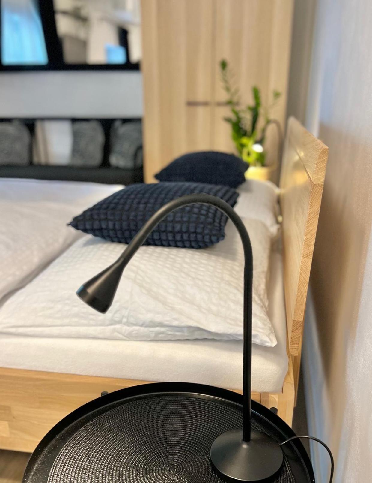 Apartmány Benešov Benesov nad Ploucnici Esterno foto