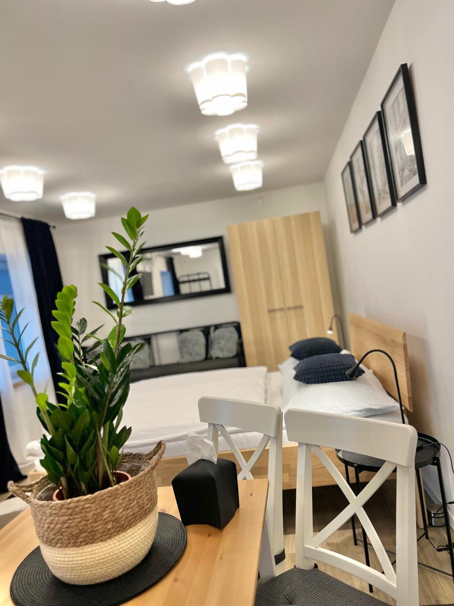 Apartmány Benešov Benesov nad Ploucnici Esterno foto