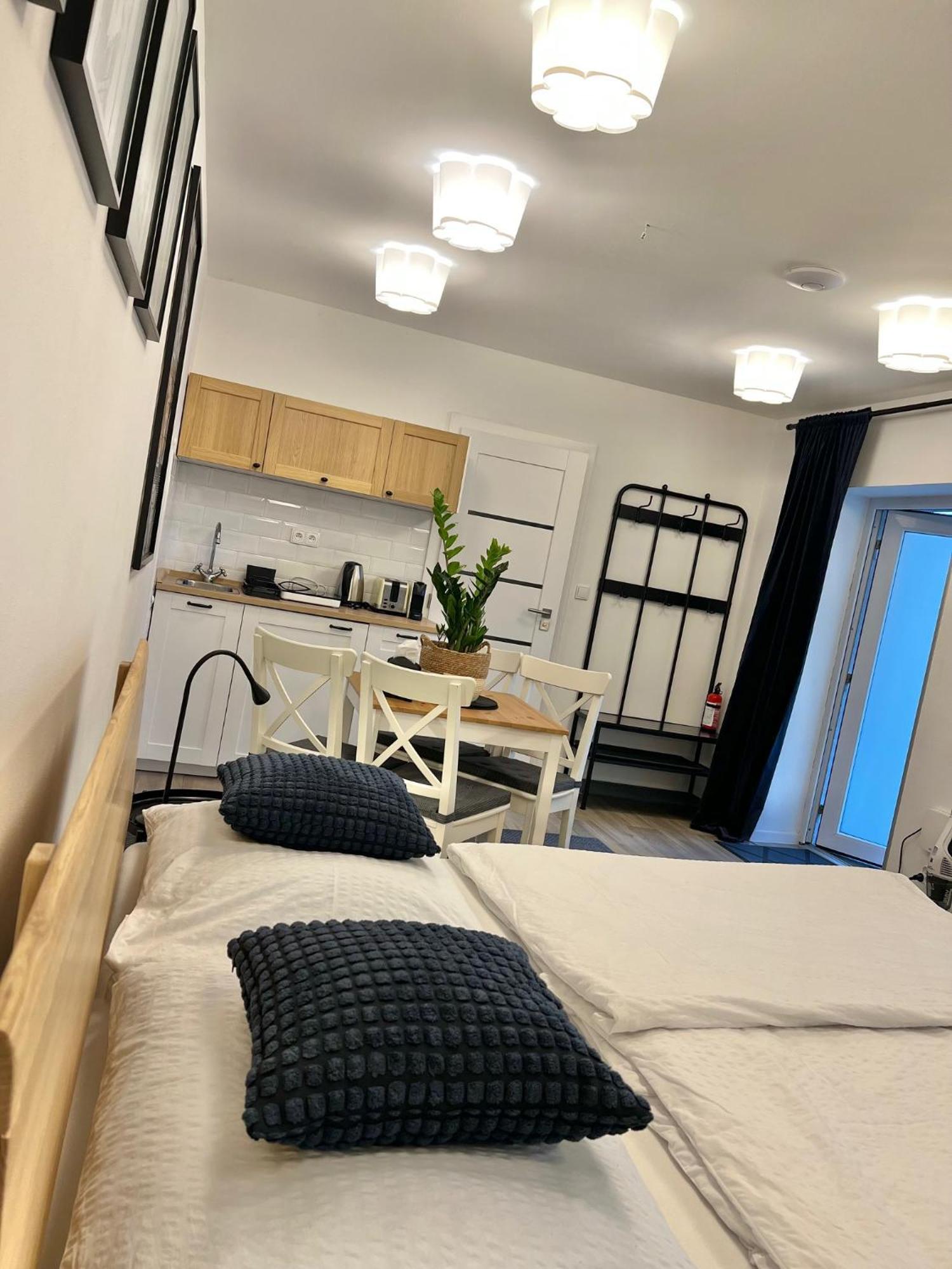 Apartmány Benešov Benesov nad Ploucnici Esterno foto