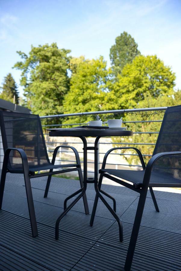 Apartmány Benešov Benesov nad Ploucnici Esterno foto